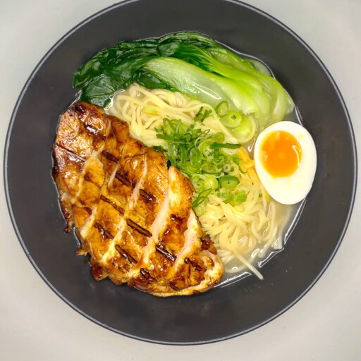 Chicken Ramen